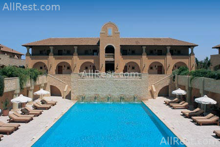 Elysium Beach Hotel 27